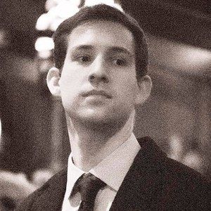 Meet your Posher, Rory